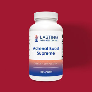 Adrenal Boost Supreme
