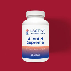 AllerAid Supreme