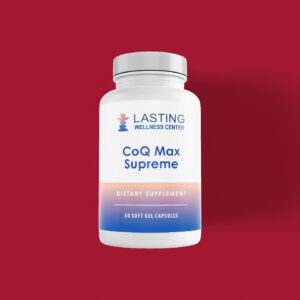 CoQ Max Supreme