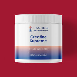Creatine Supreme