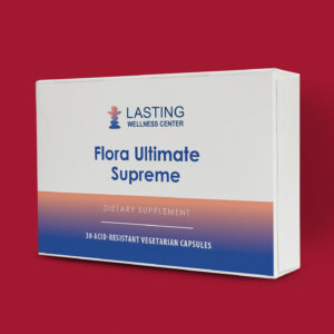 Flora Ultimate Supreme