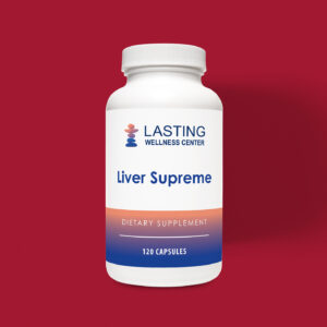 Liver Supreme