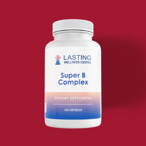 Super B Complex