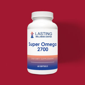 Super Omega 2700