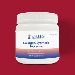 Collagen Synthesis Supreme