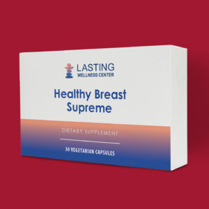 Healthy Breast Supreme