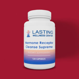 Hormone Receptor Cleanse Supreme