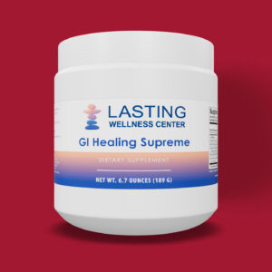 GI Healing Supreme Powder