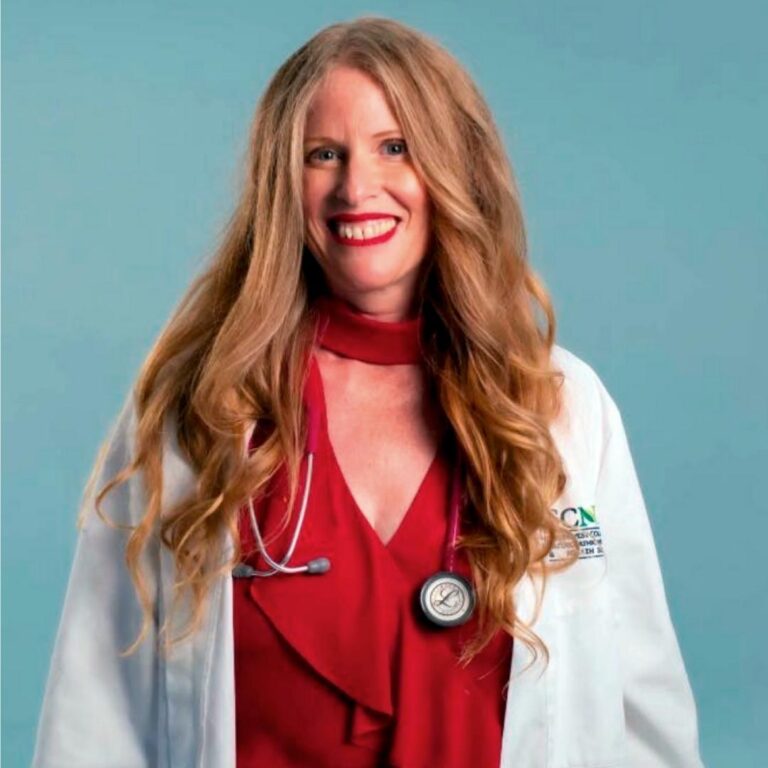 Dr. Sharon Stills