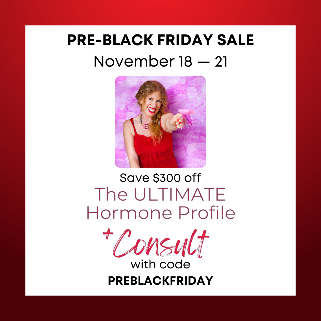 Pre-Black Friday Sale