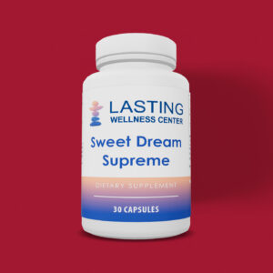 Sweet Dream Supreme