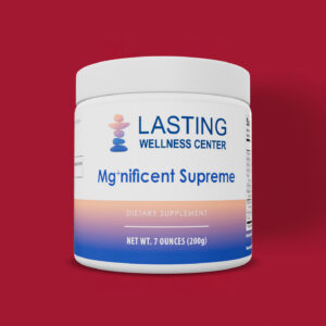 Mg+nificent Supreme