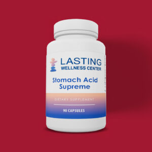 Stomach Acid Supreme