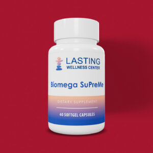 Biomega-SuPreMe